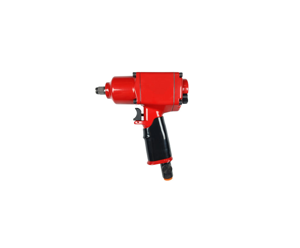 M16 1 năm bảo hành 1 12 inch Air Impact Wrenches 1.7kg Torque Wrench