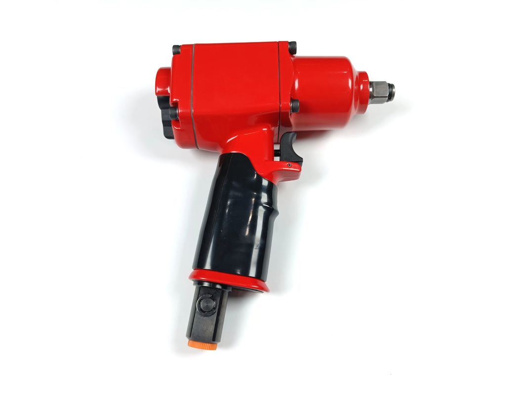 M16 1 năm bảo hành 1 12 inch Air Impact Wrenches 1.7kg Torque Wrench
