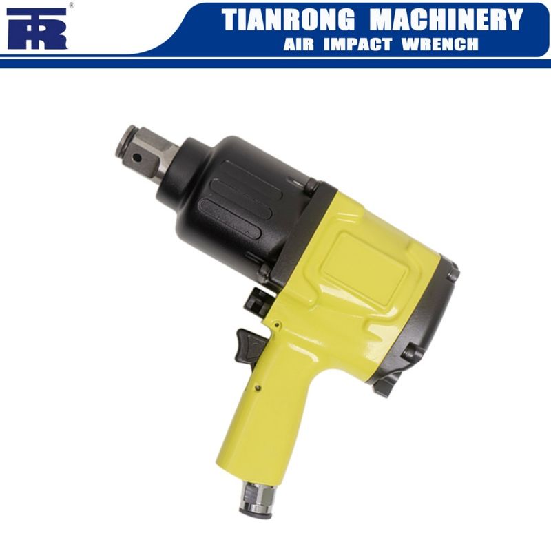 Đôa không chốt 3 4 súng tác động Long Anvil 1,5 inch hoặc 4 inch