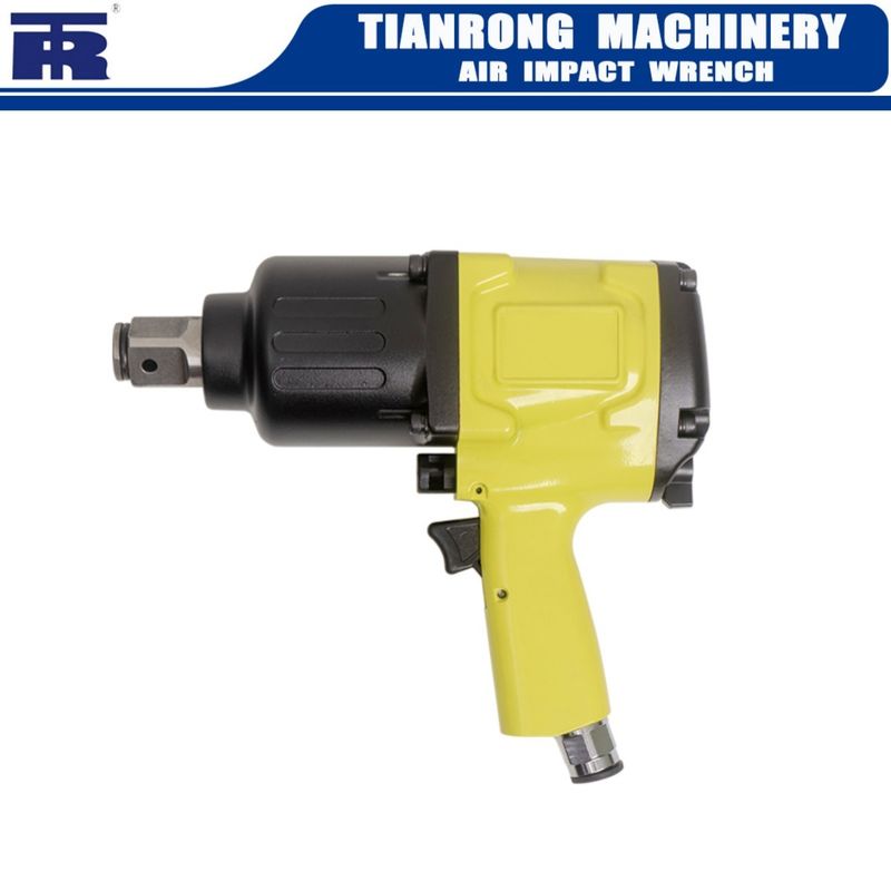 Đôa không chốt 3 4 súng tác động Long Anvil 1,5 inch hoặc 4 inch