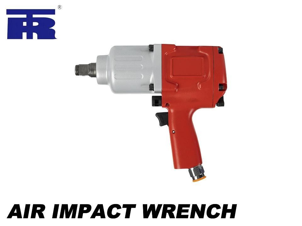 Square Drive 3/4 Inch Air Impact Wrench cho sử dụng ô tô hạng nặng