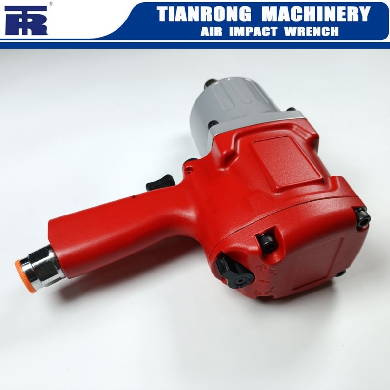 Square Drive 3/4 Inch Air Impact Wrench cho sử dụng ô tô hạng nặng