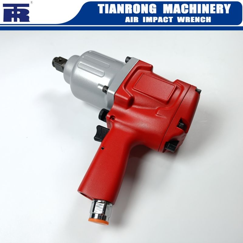 Square Drive 3/4 Inch Air Impact Wrench cho sử dụng ô tô hạng nặng