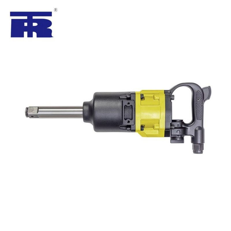 Chìa khóa tác động khí nén không dây 1 12 Inch 4200 Rpm Pinless Hammer Mechanism Công cụ điện