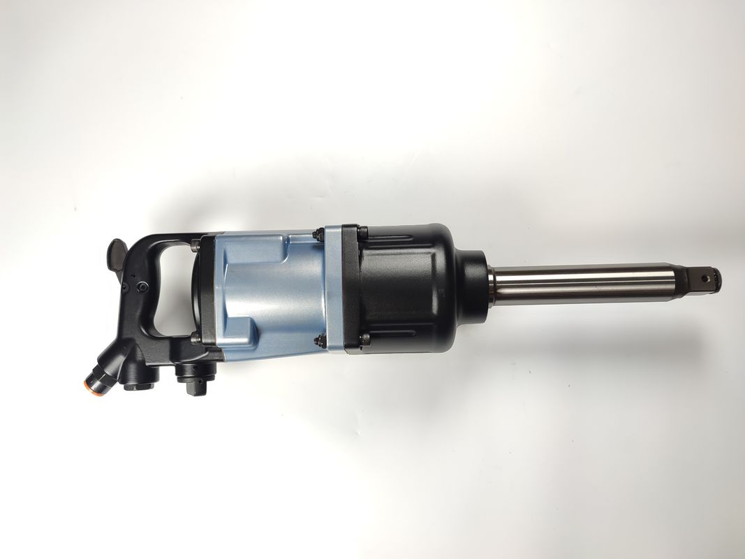 M50 Bolt Capacity Composite Impact Wrench Adjustable Forward Reverse 4000 Nm Tốc mô-men tối đa