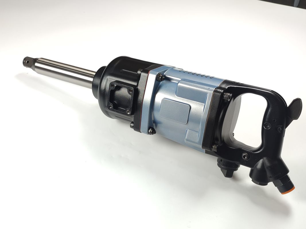 M50 Bolt Capacity Composite Impact Wrench Adjustable Forward Reverse 4000 Nm Tốc mô-men tối đa