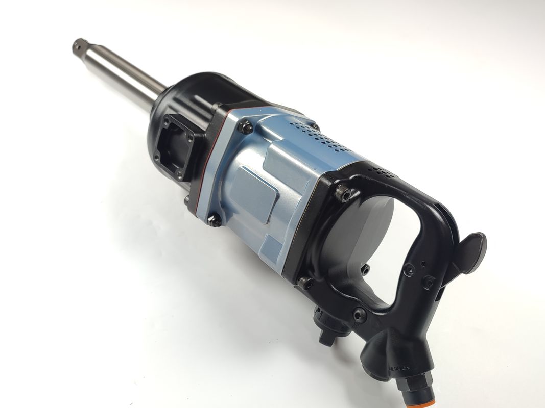 M50 Bolt Capacity Composite Impact Wrench Adjustable Forward Reverse 4000 Nm Tốc mô-men tối đa