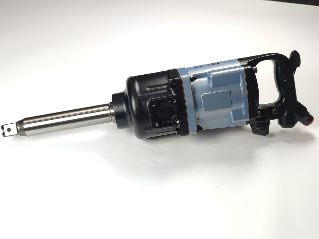 Chìa khóa tác động không khí tổng hợp 8 inch chiều dài ergonomic 1 inch Drive Size