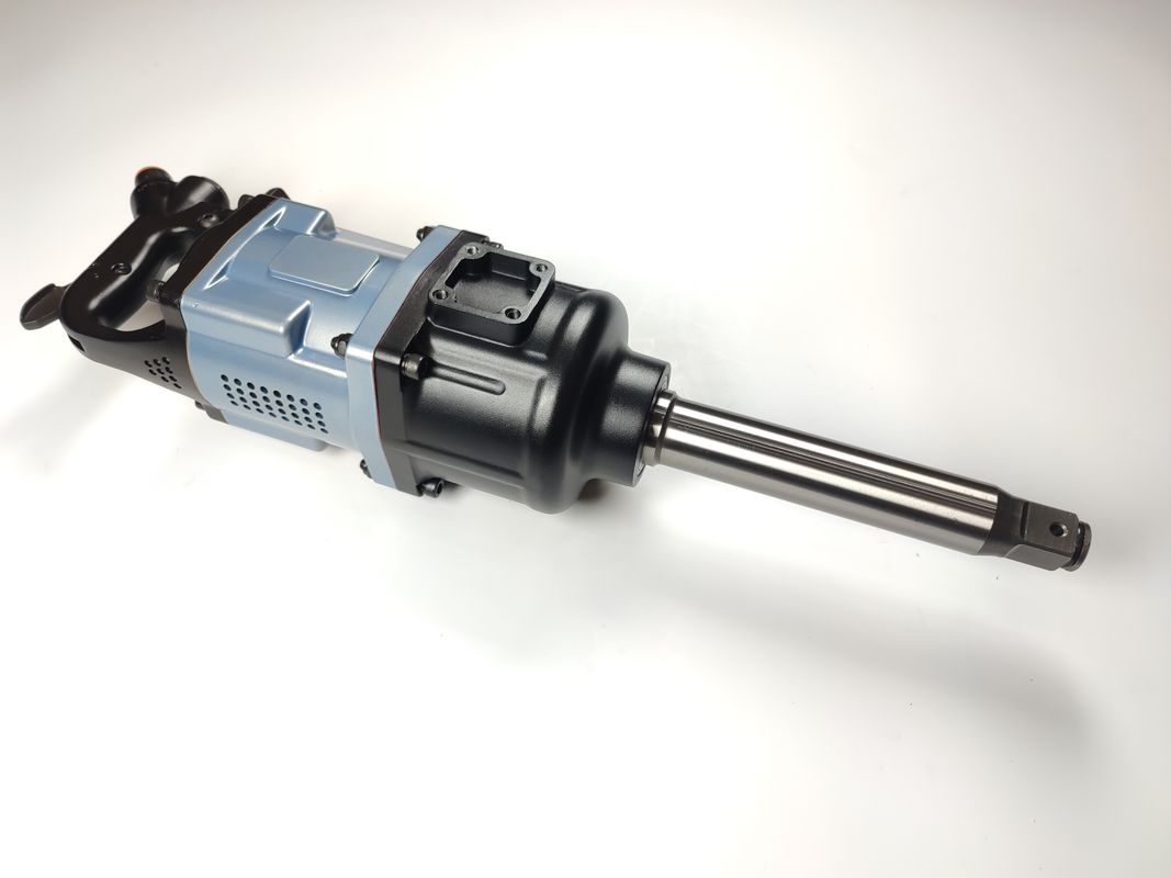 Chìa khóa tác động không khí tổng hợp 8 inch chiều dài ergonomic 1 inch Drive Size