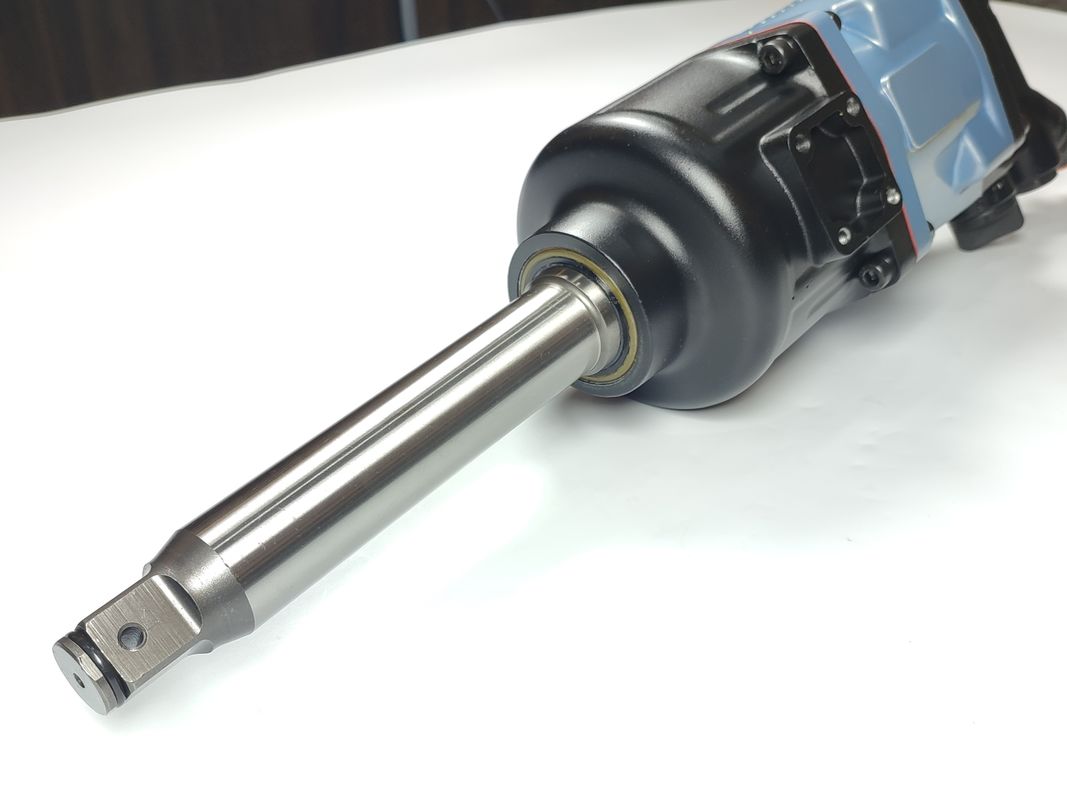 Chìa khóa tác động không khí tổng hợp 8 inch chiều dài ergonomic 1 inch Drive Size