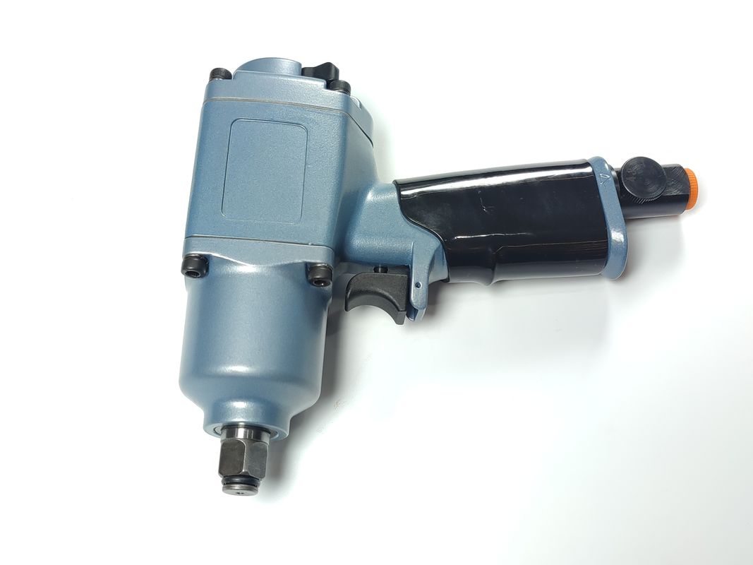 7200 Rpm Máy điều khiển tác động không khí nhỏ 3/8 In Min Size Hose 1.7kg Weight