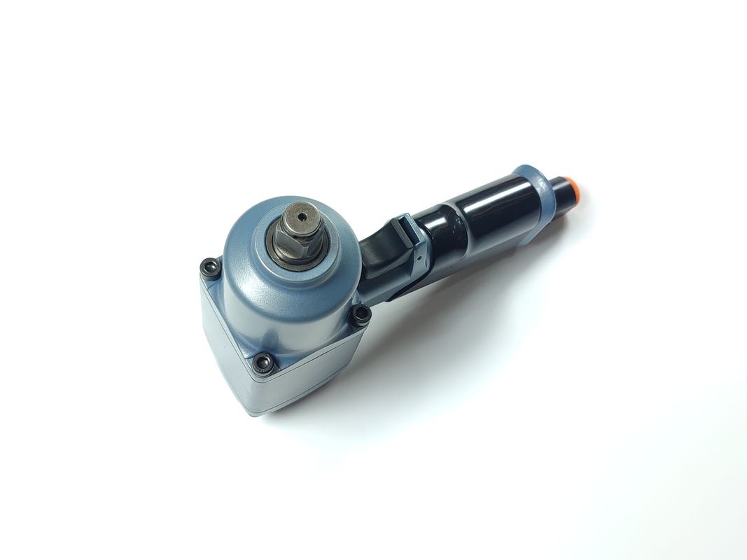 7200 Rpm Máy điều khiển tác động không khí nhỏ 3/8 In Min Size Hose 1.7kg Weight