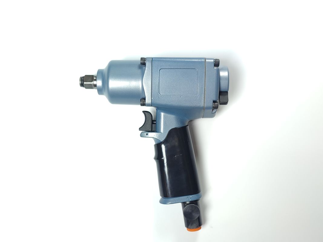 750nm Heavy Duty Small Air Impact Wrench Gun 1/2 In 1.7kg cân nặng