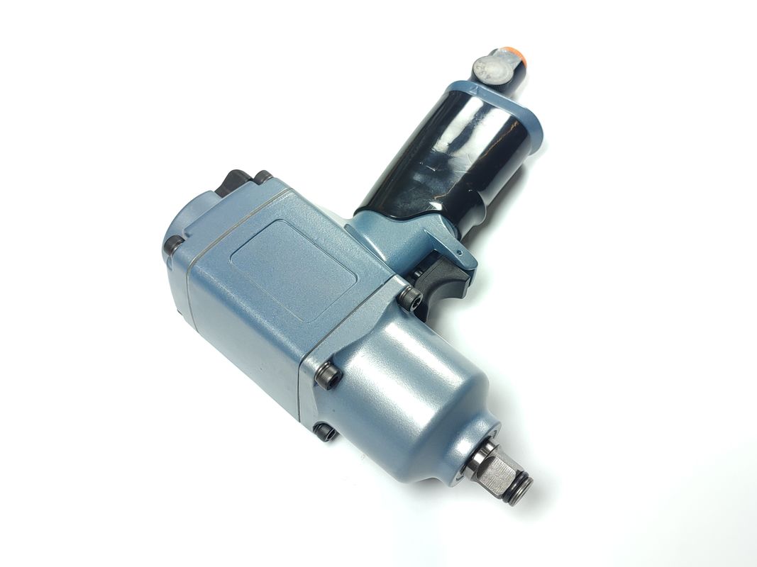 750nm Heavy Duty Small Air Impact Wrench Gun 1/2 In 1.7kg cân nặng