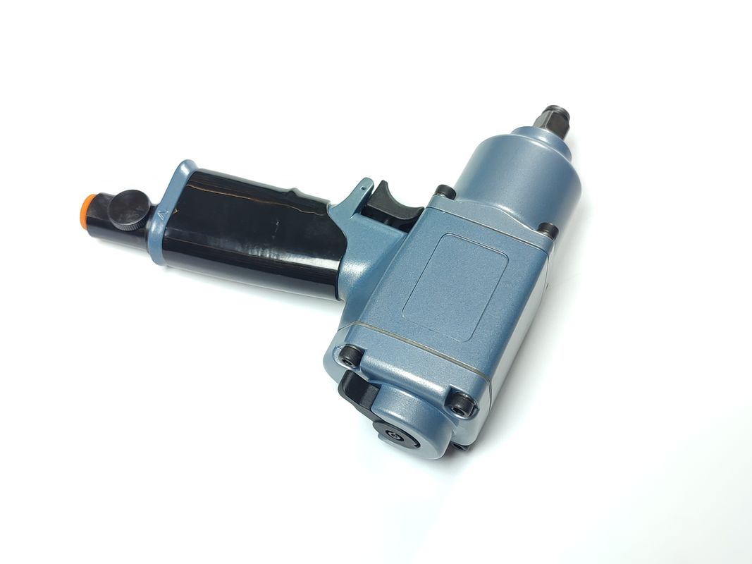 750nm Heavy Duty Small Air Impact Wrench Gun 1/2 In 1.7kg cân nặng