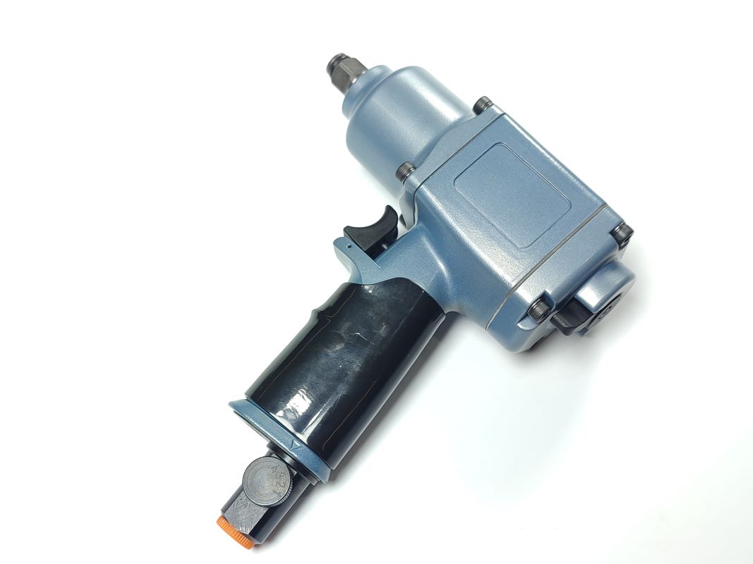 750nm Heavy Duty Small Air Impact Wrench Gun 1/2 In 1.7kg cân nặng