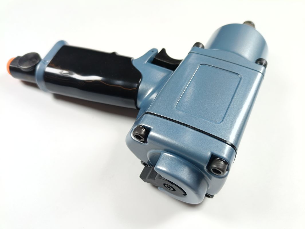 Không khí chạy 1/2 In Small Air Impact Wrench Gun cho sử dụng công nghiệp