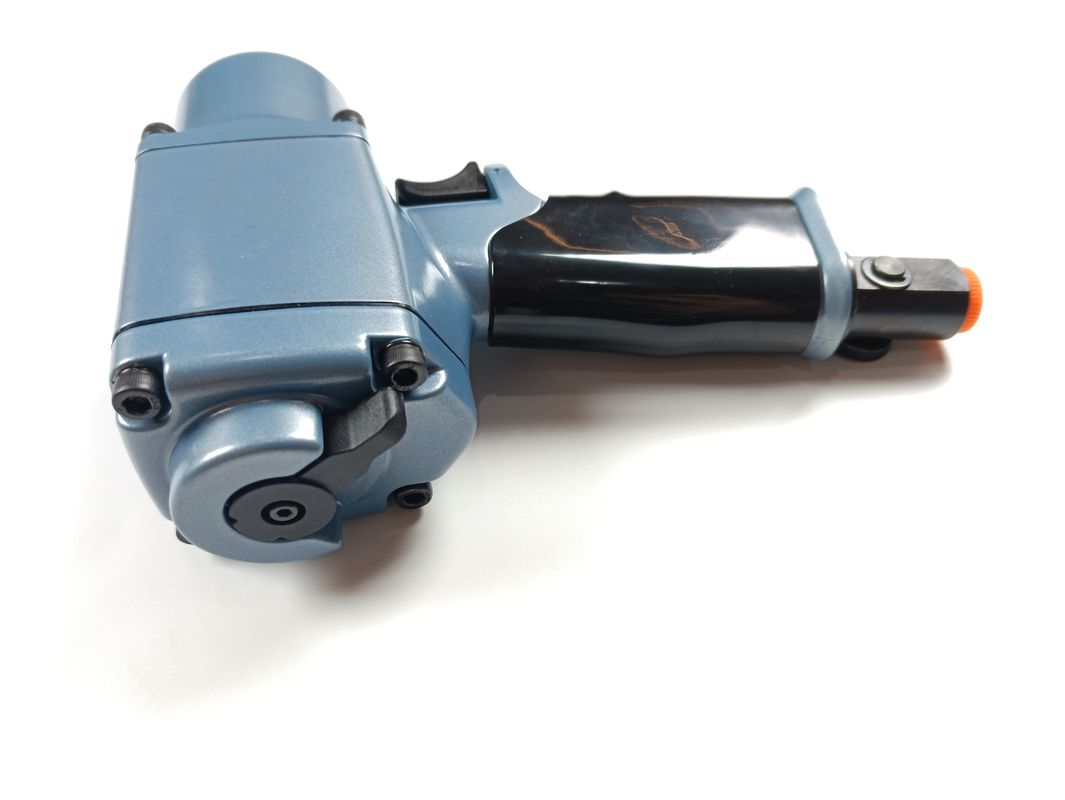 Không khí chạy 1/2 In Small Air Impact Wrench Gun cho sử dụng công nghiệp