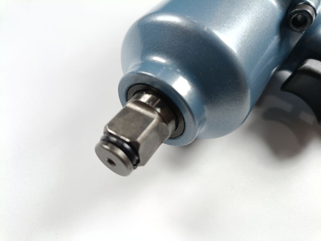 Không khí chạy 1/2 In Small Air Impact Wrench Gun cho sử dụng công nghiệp