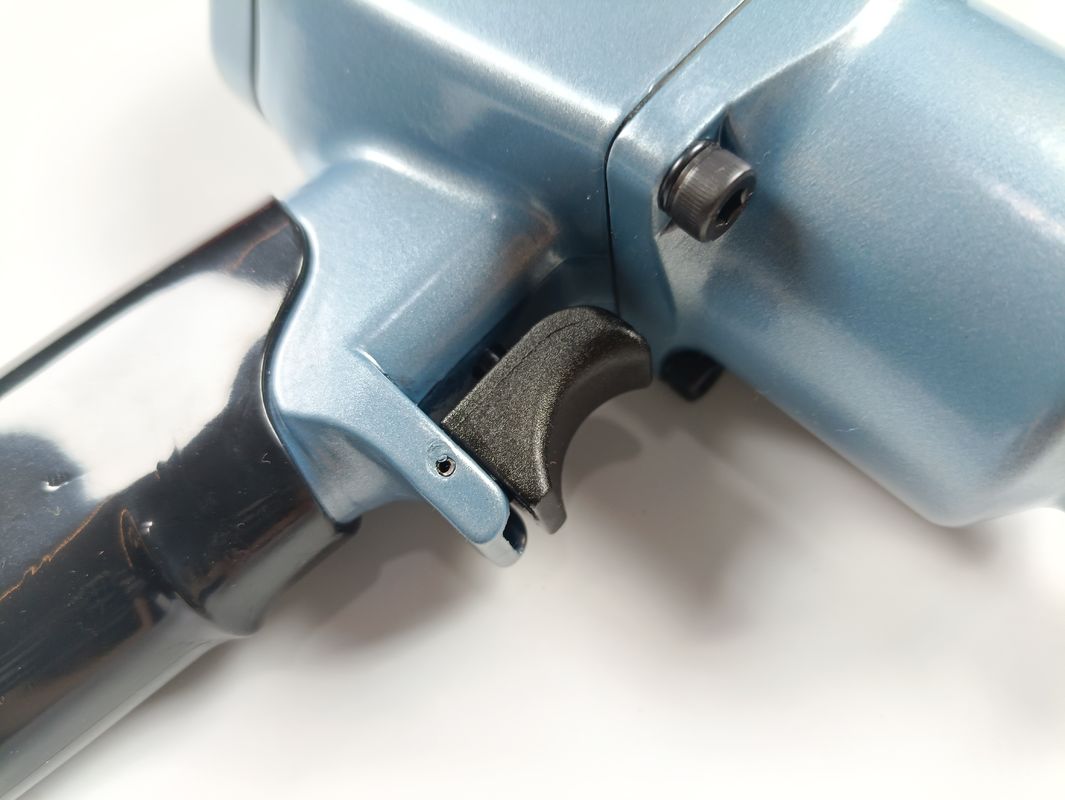 Không khí chạy 1/2 In Small Air Impact Wrench Gun cho sử dụng công nghiệp