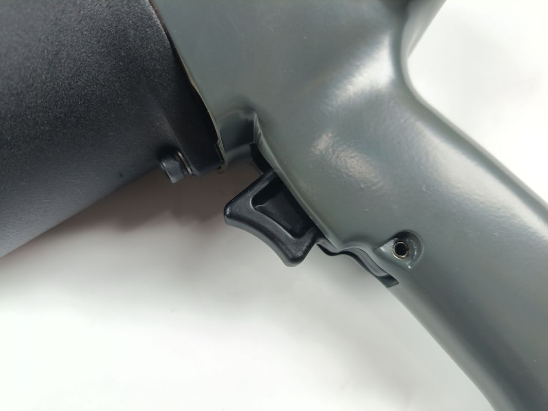 Công cụ bảo trì khí khí cao mô-men xoắn Air Impact Wrench với cơ chế búa đôi