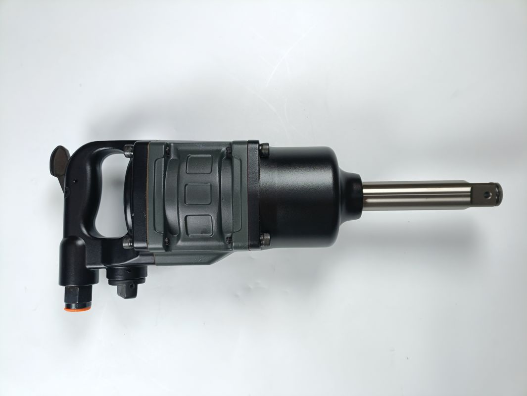 1 Inch Square Drive Twin Hammer Air Impact Wrench cho M45 Bolt Capacity