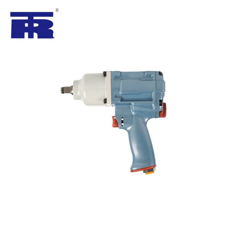 Công cụ chuyên nghiệp 6000 RPM Chìa khóa tác động không dây nhỏ cho sử dụng công nghiệp