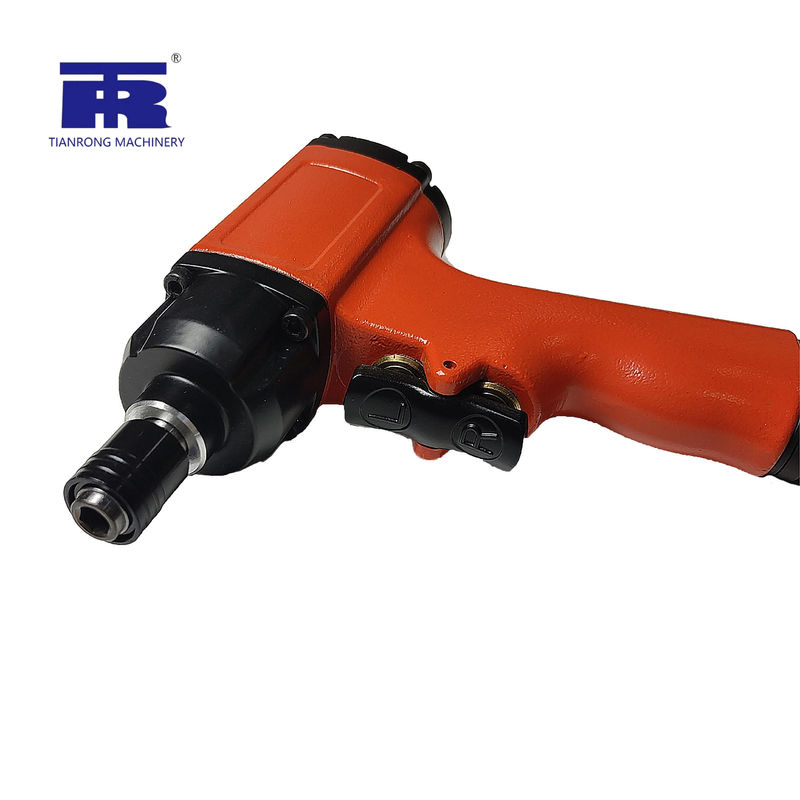 Sức bền và hiệu quả - Máy trục tác động khí nén 95 N.m mô-men xoắn tốc độ tác động cao