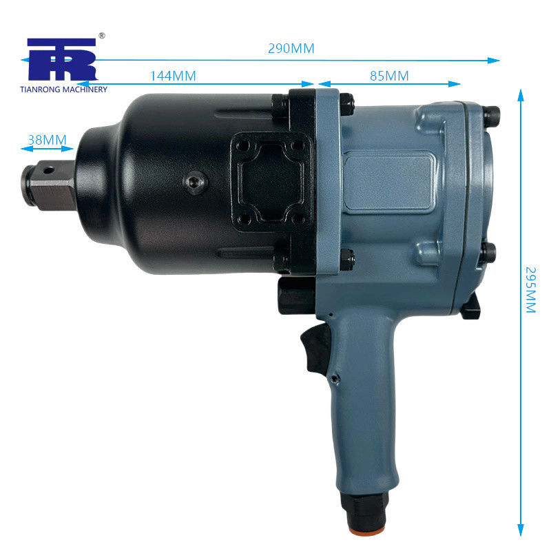 1.5 Inch Long Hand Tools cho ứng dụng M46 Bolt Capacity - Sức mạnh và đáng tin cậy