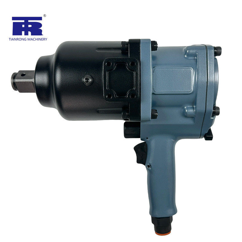 Chìa khóa tác động khí khí mạnh mẽ M46 Bolt Capacity 10.5 Kg Length of 1.5 Inches
