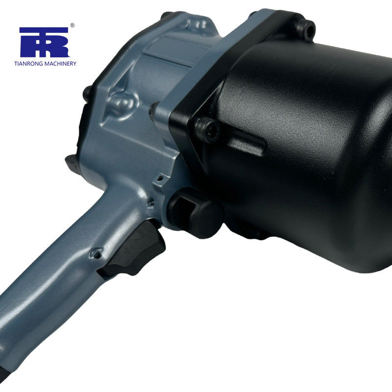 Chìa khóa tác động không khí tay cầm ergonomic cho các ứng dụng hạng nặng với dung lượng Bolt M46