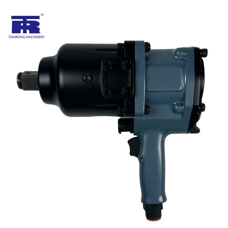 Chìa khóa tác động không khí khí có kích thước 1 inch và mô-men xoắn tối đa 2900 N.m