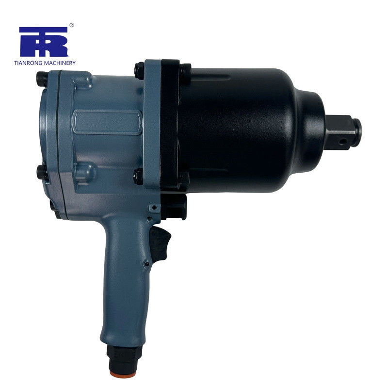 Chìa khóa tác động khí khí mạnh mẽ M46 Bolt Capacity 10.5 Kg Length of 1.5 Inches